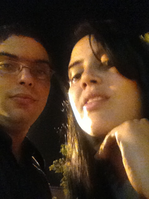 Um momento nosso