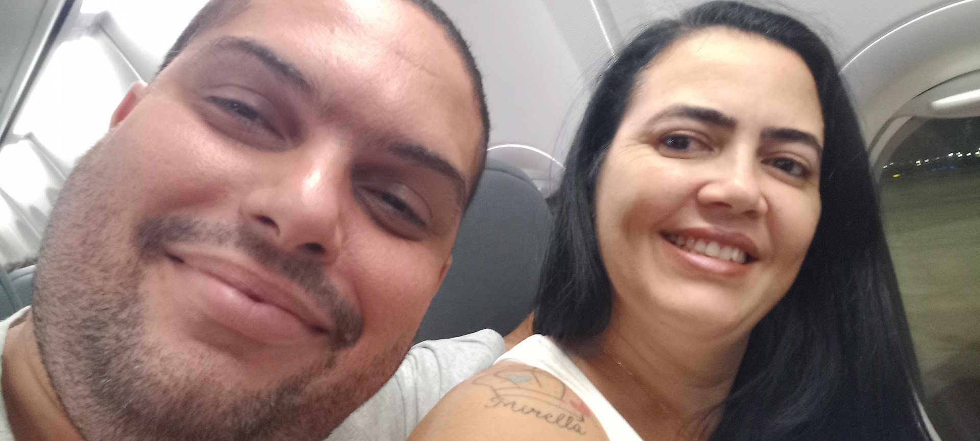 Um momento nosso