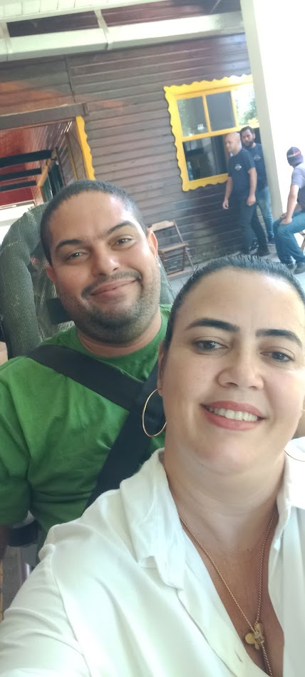 Um momento nosso