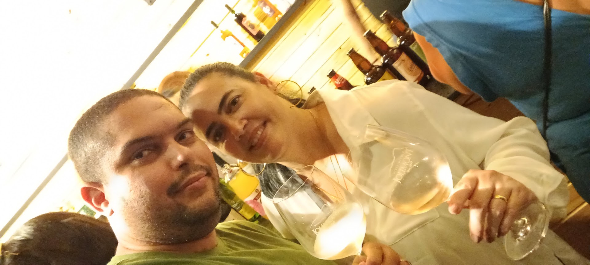 Um momento nosso