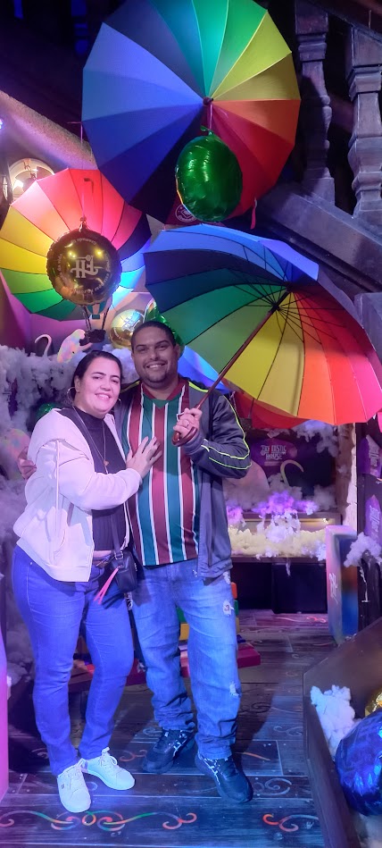 Um momento nosso