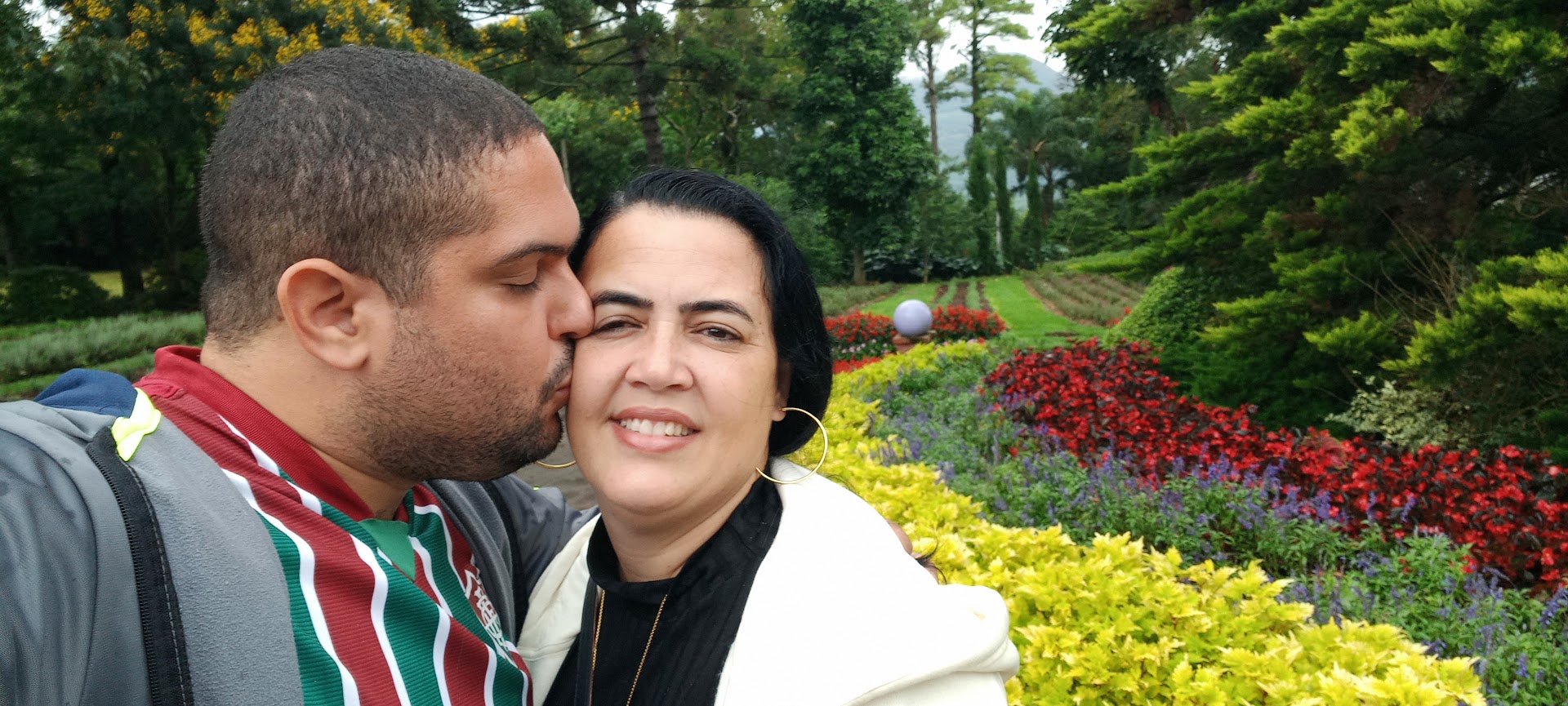 Um momento nosso