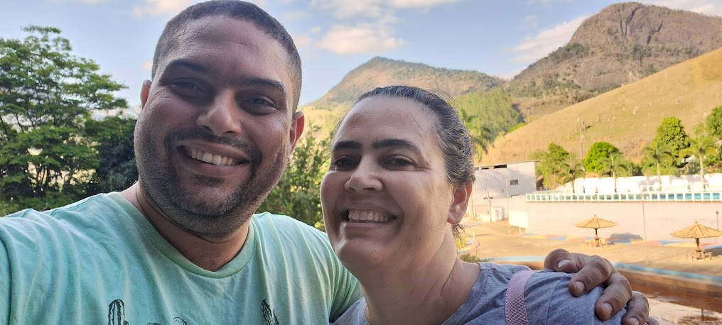 Um momento nosso