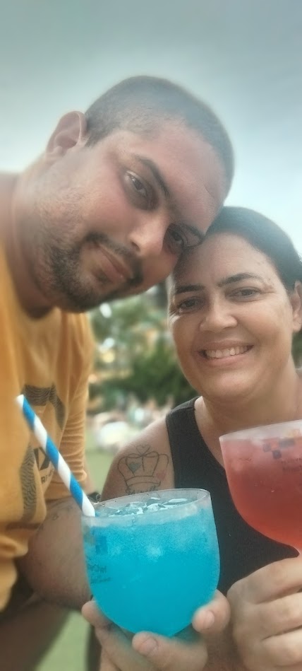 Um momento nosso