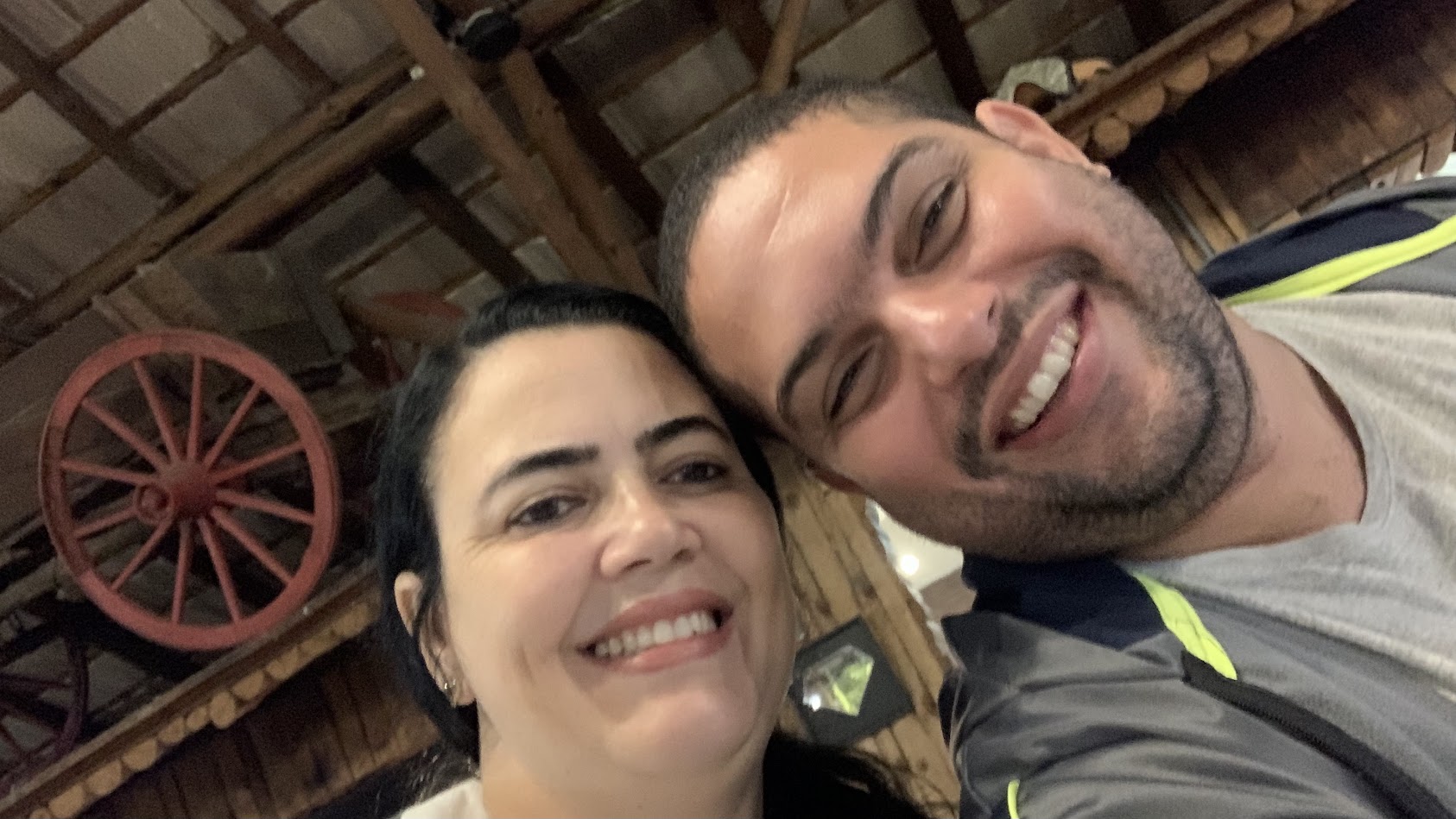 Um momento nosso