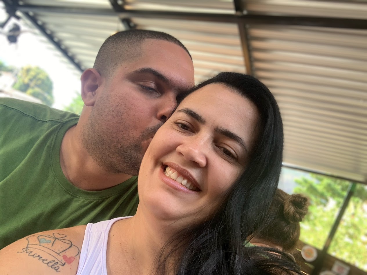 Um momento nosso
