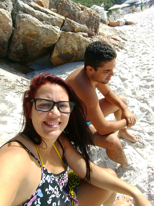 Um momento nosso